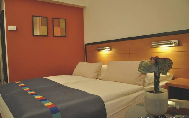 Best Western Plus Hotel Köln City