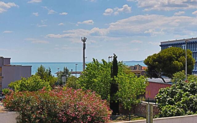 Appartement Sète, 2 pièces, 4 personnes - FR-1-472A-191