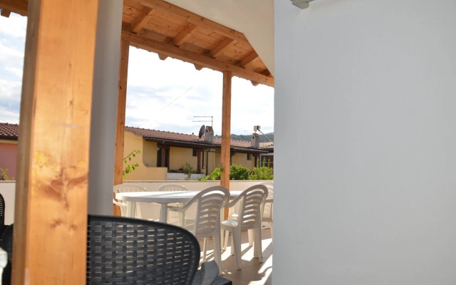 Via Delle Ginestre - Fpo-ginelit