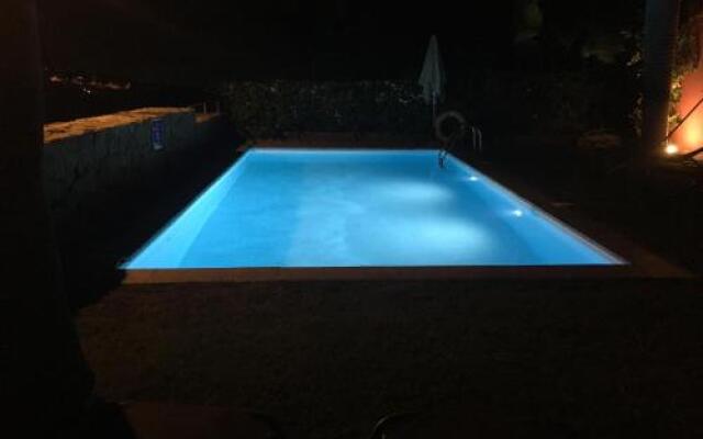 Villa Salobre Master and Sun