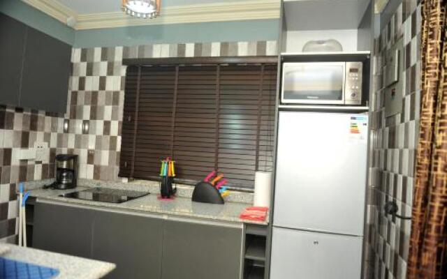 Nigus House