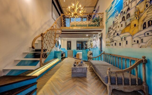 Suzhou Tongli Puyuan Inn