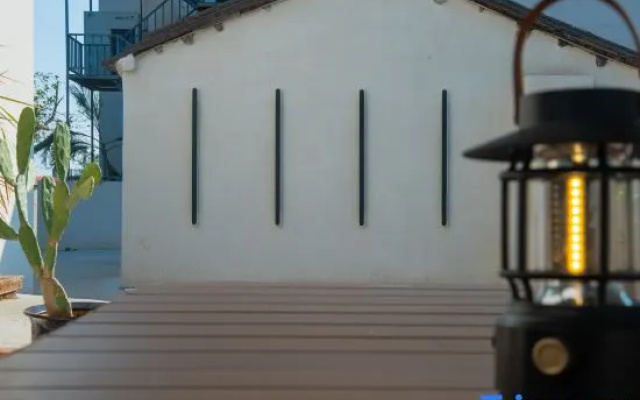 Weizhou Island Haven Yanyu Homestay