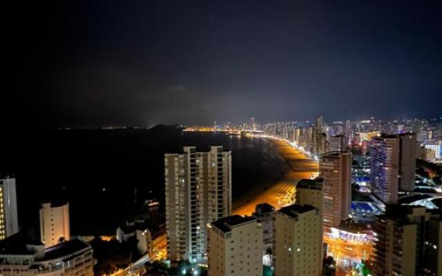 Hany apartment Tropic mar 18-C