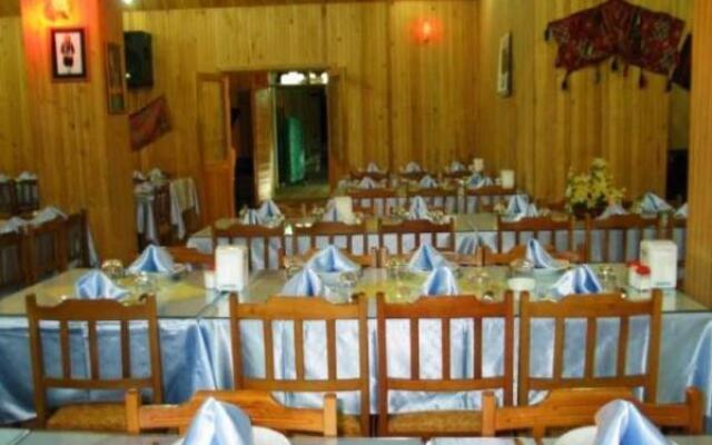 Ensar Otel