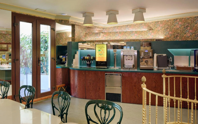 Hotel Continental Barcelona