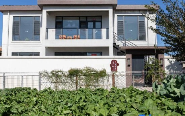 Youran Shaoguang Homestay (Nanshan Ski Resort)