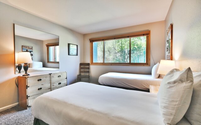 Park City Snow Flower