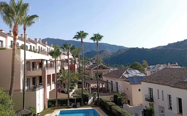 El Casar Townhouse Benahavis