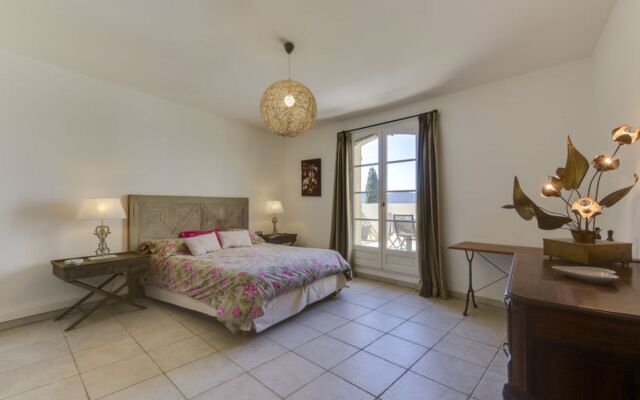 Les Terrasses de Grimaud