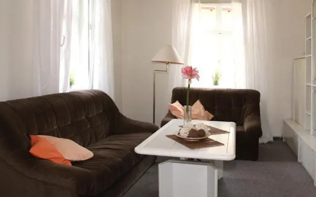 Gästehaus Güldener Pfennig