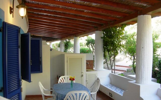 Residence Le Palme