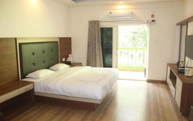 Goa Holiday Beach Resort