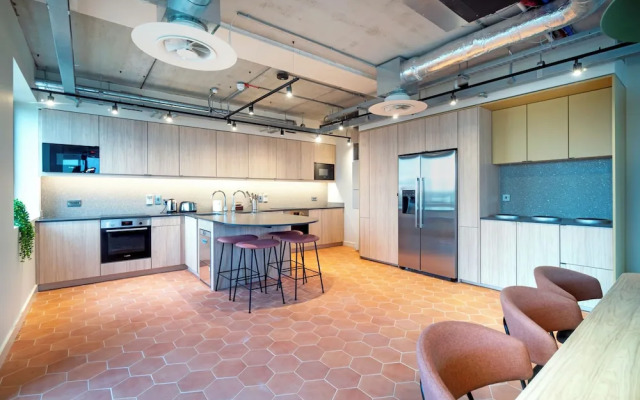 Niche Living Rathmines