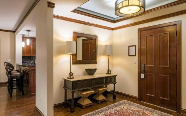 Ritz Carlton Club Aspen