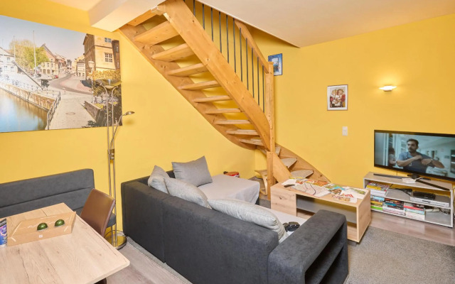 Ferienhaus Aargau Bamberg