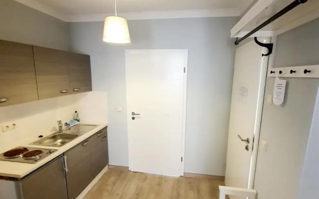 Pension Apostel