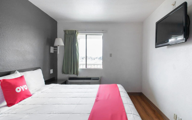 Studio 6 Irving, TX – DFW North