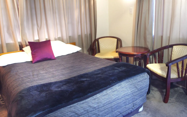 Tudor Motor Lodge