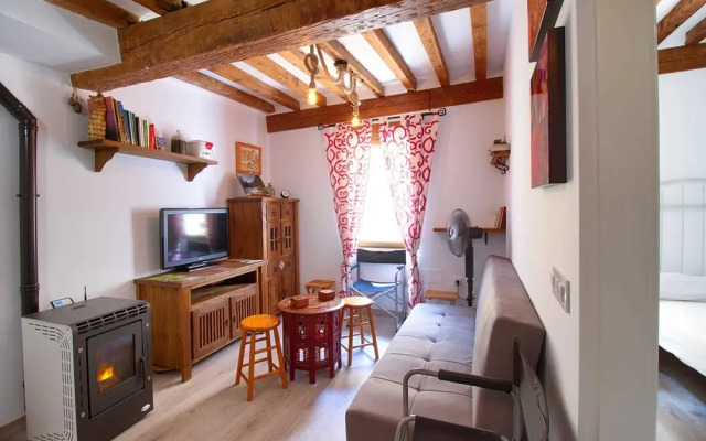 Cuencaloft La Casita de la Moneda