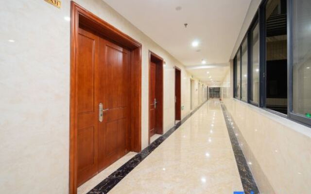 Shengshi Nante International Hotel