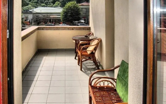 Casa Mario