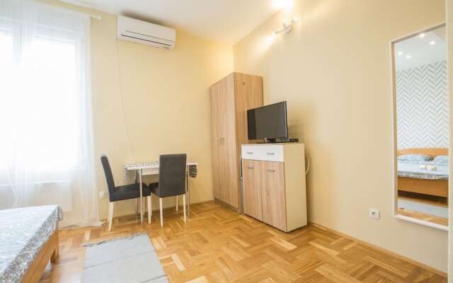 Belgrade Center Apartment Skadarlija