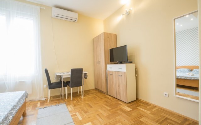 Belgrade Center Apartment Skadarlija