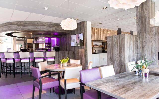 Best Western City Hotel Woerden