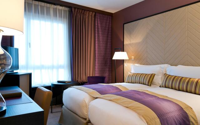 Sofitel Strasbourg Grande Ile