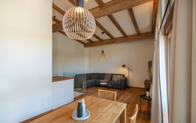 Wagstätt Residenzen Jochberg by Immo-Alpina