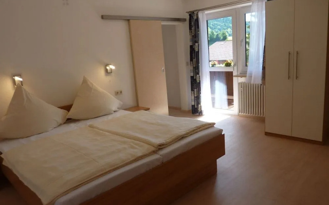 Apartmenthaus Sonnenschein