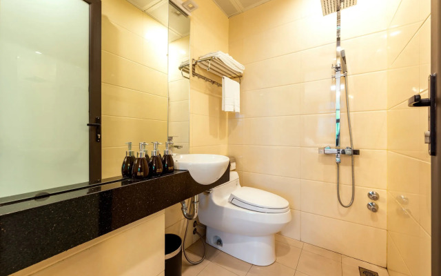 Westlake Tay Ho Hotel