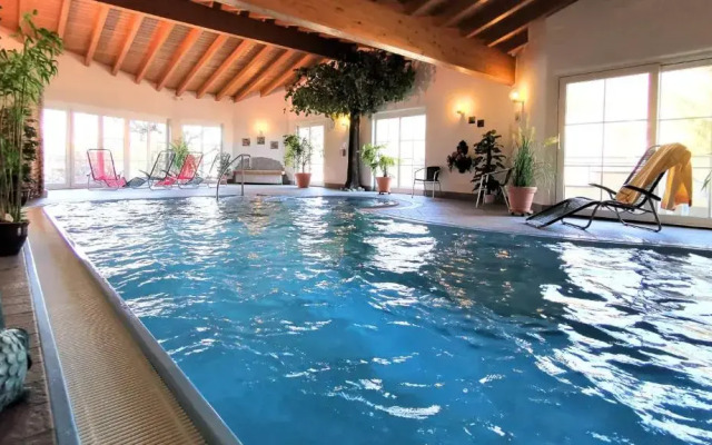 Hotel Ursula Garni