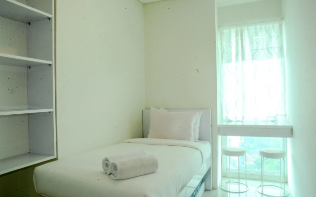 2 Bedrooms Woodland Park Apartment by Travelio