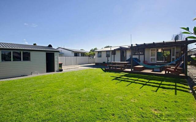 Awesome 4 Bed Beach House