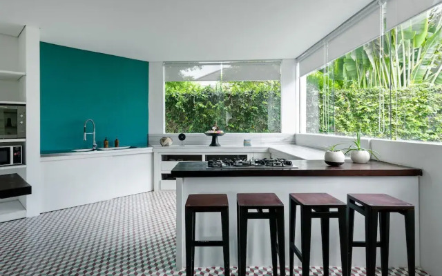 Villa Nedine