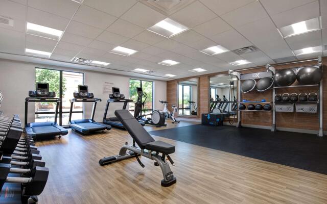Fairfield Inn & Suites by Marriott Santa Fe