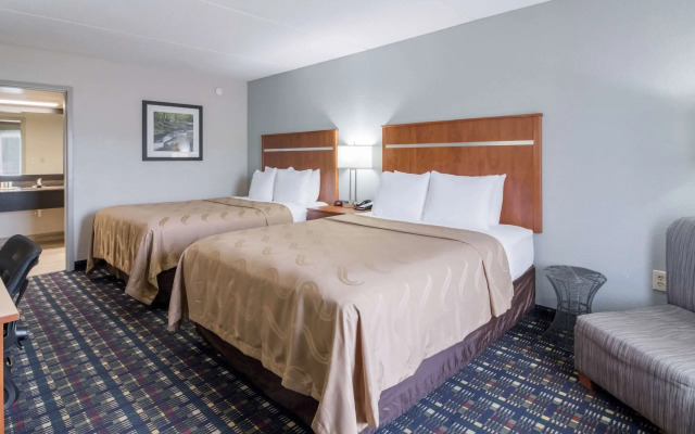 Quality Inn Dandridge