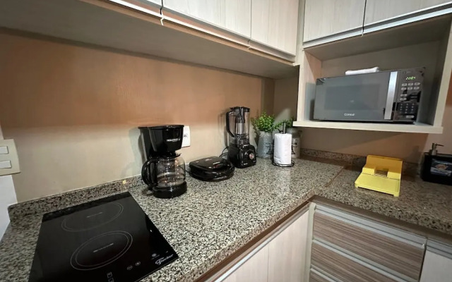 Landscape Beira Mar Platinum