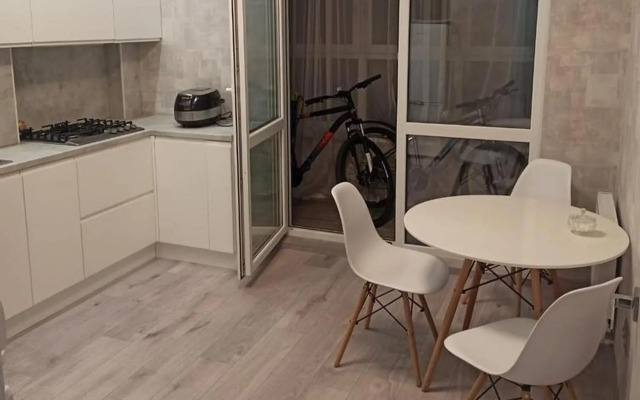 Апартаменты на улице Куйбышева, 2