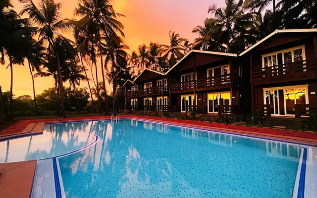 Seclude Eco Cottages