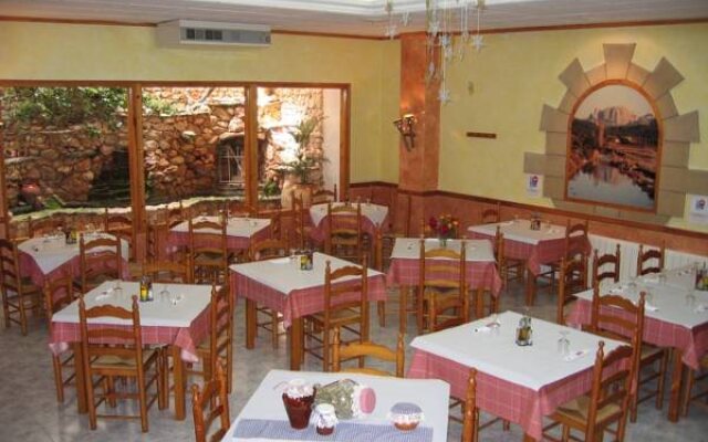 Hostal Casa Barcelo