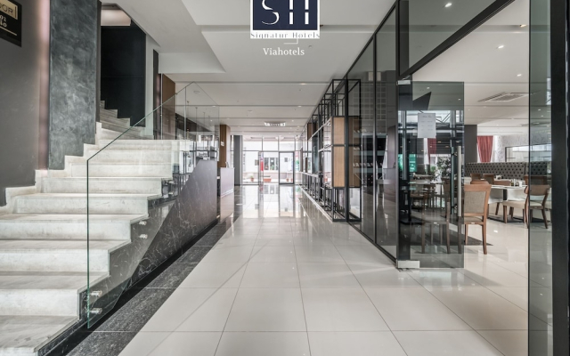 Signature BM Hotel Durres & Beach