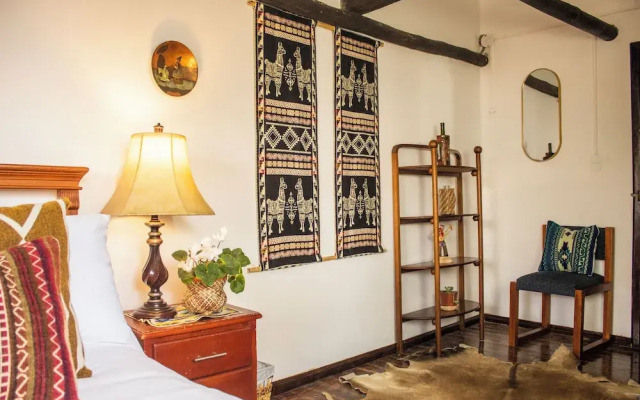 Hacienda San Isidro Trails & Experiences