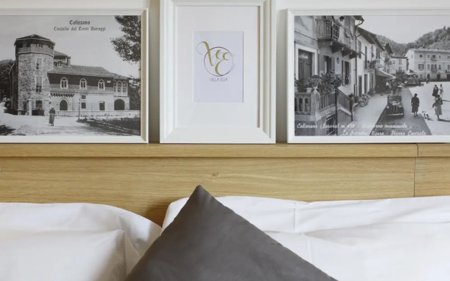 Hotel Villa Elia