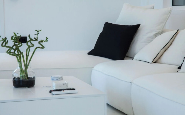 Modern Luxury Athens Riviera w Sea View