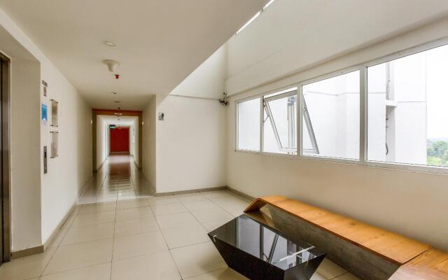 OYO 3247 Afira Rooms Aeropolis