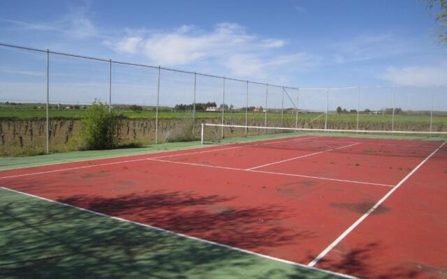 Casa Finca Rural La Huerta