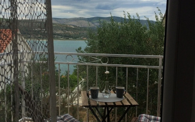 Marija - 180m From sea - H